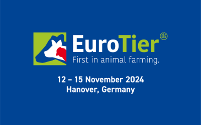 LGFS participará en EuroTier 2024