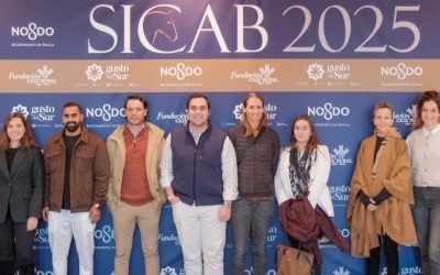 Éxito total de la misión inversa internacional celebrada durante SICAB 2025