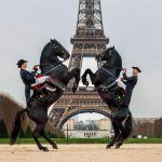 Las Fotos son propiedad de @associaciocavallmenorca y autoría de @katerina_pu