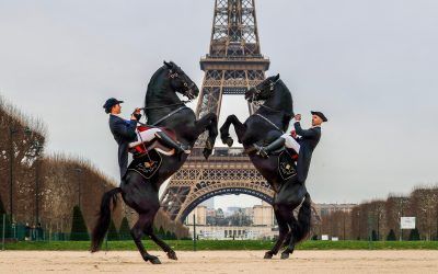 La Pura Raza Menorquina ¡está de moda!