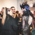 Las Fotos son propiedad de @associaciocavallmenorca y autoría de @katerina_pu